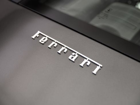 Used 2009 Ferrari F430 Spider RWD image 28