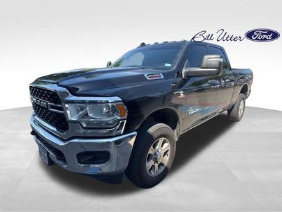 Used 2024 RAM 2500 Big Horn w/ Protection Group