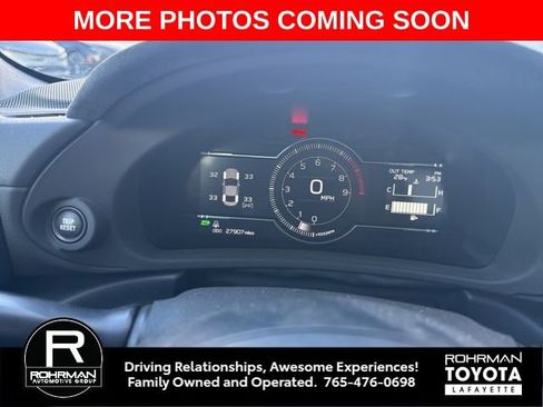 Used 2023 Subaru BRZ Limited image 9