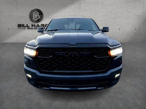New 2026 RAM 1500 Big Horn image 2