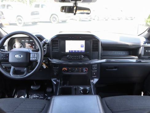 Used 2022 Ford F150 XL w/ STX Appearance Package RWD image 25