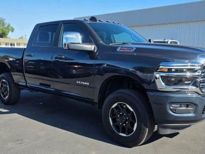 Used 2026 RAM 2500 Laramie