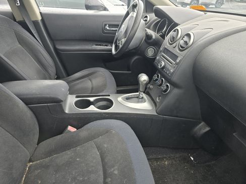 Used 2008 Nissan Rogue S FWD image 13