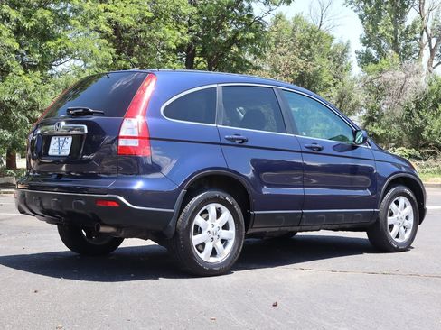 Used 2007 Honda CR-V EX-L image 5
