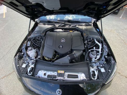 New 2026 Mercedes-Benz C 300 4MATIC Sedan image 16
