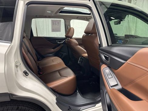 Used 2019 Subaru Forester Touring AWD/4WD image 55