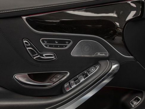 Used 2016 Mercedes-Benz S 63 AMG 4MATIC Coupe image 34