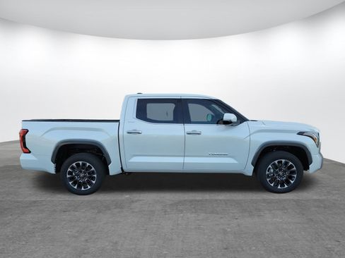 New 2026 Toyota Tundra Limited AWD/4WD image 4