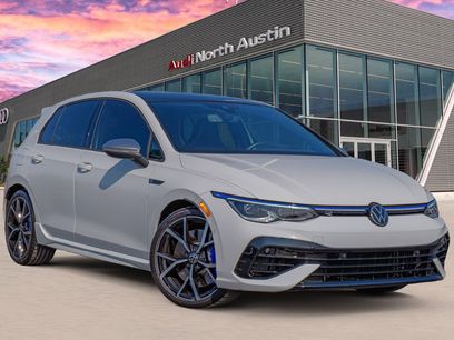 Used 2024 Volkswagen Golf R