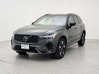 New 2026 Volvo XC60 B5 Plus w/ Protection Package Premier