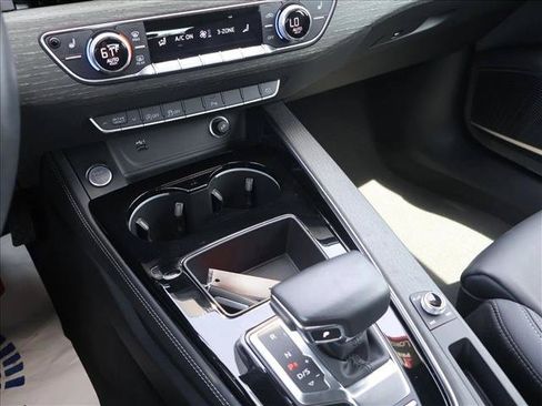 Used 2025 Audi A5 2.0T Premium Plus w/ Premium Plus AWD/4WD image 21