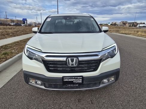 Used 2019 Honda Ridgeline RTL-E image 8
