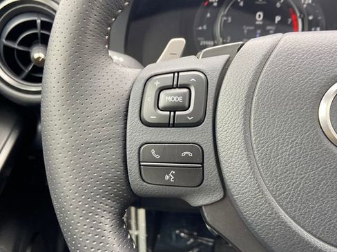 Used 2023 Lexus IS 350 F Sport w/ Memory Package AWD/4WD image 19