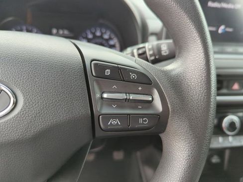 Used 2023 Hyundai Kona SEL image 37