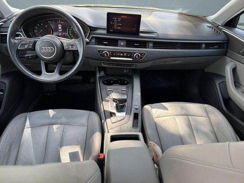 Used 2018 Audi A4 2.0T Ultra Premium w/ Convenience Package FWD image 15