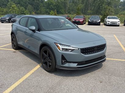 Used 2022 Polestar Polestar 2 w/ Plus Package