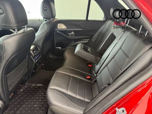 Used 2022 Mercedes-Benz GLE 450 4MATIC image 23