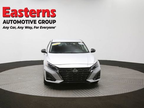 Used 2024 Nissan Altima 2.5 S image 51