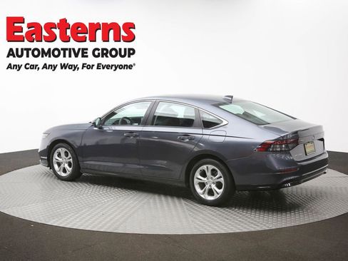 Used 2023 Honda Accord LX image 63