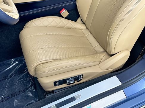 Used 2022 Bentley Continental GT image 21