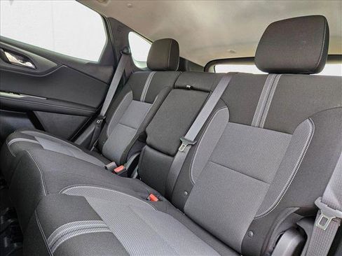 New 2025 Chevrolet Blazer LT w/ Midnight/Sport Edition image 18