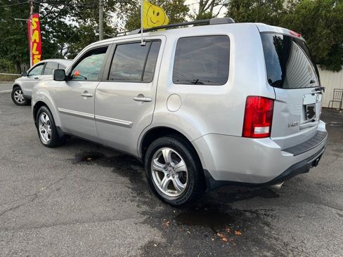 Used 2012 Honda Pilot EX-L image 6