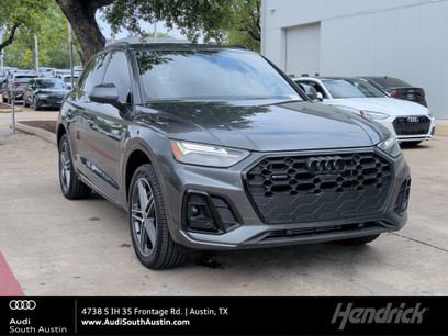 Certified 2023 Audi Q5 e Premium Plus w/ Premium Plus Package