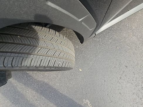 Used 2022 Hyundai Tucson SEL w/ Convenience + Premium Package image 16