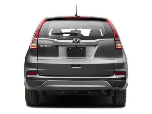 Used 2016 Honda CR-V LX image 5