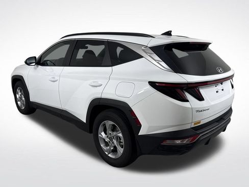 Used 2023 Hyundai Tucson SEL FWD image 6