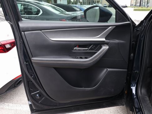 Certified 2024 MAZDA CX-90 Plug-In Hybrid w/ Preferred image 11