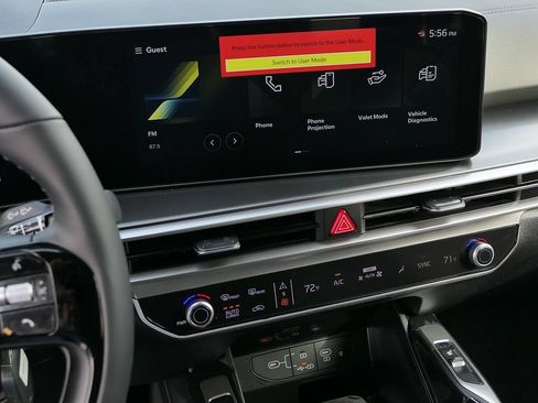 New 2026 Kia Sorento S FWD image 45