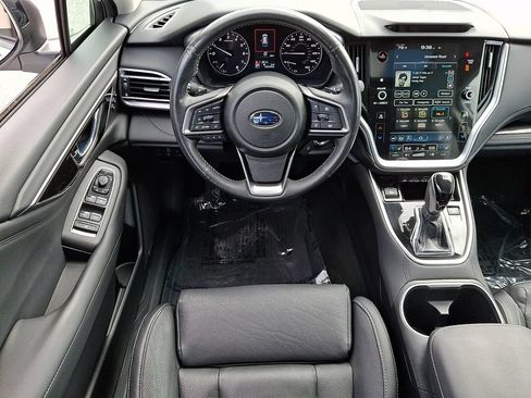 Certified 2023 Subaru Outback Touring AWD/4WD image 12