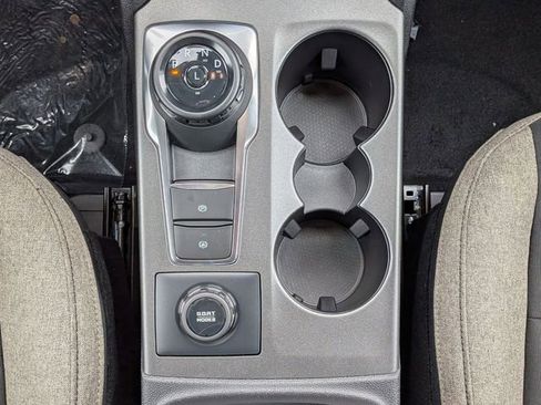 New 2025 Ford Bronco Sport Big Bend w/ Convenience Package AWD/4WD image 18