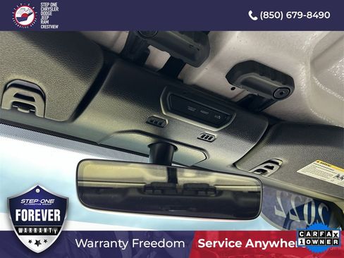 Used 2022 Jeep Wrangler Unlimited Rubicon image 30