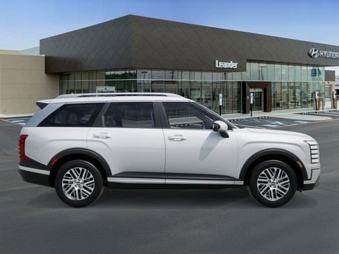 New 2026 Hyundai Palisade SEL FWD image 7