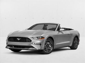 Used 2018 Ford Mustang Premium RWD video 1