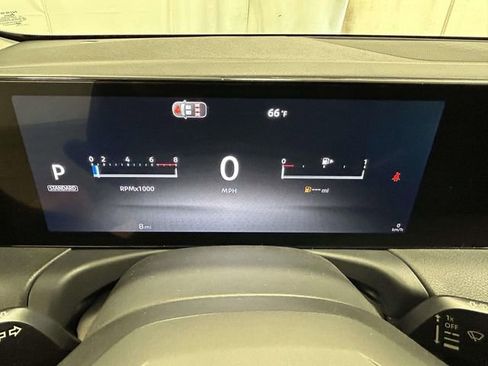 New 2026 Nissan Sentra SV image 21