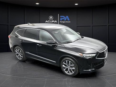 Certified 2023 Acura MDX SH-AWD w/ Technology Package image 33