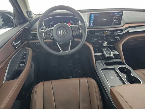 New 2026 Acura MDX FWD w/ Technology Package image 20