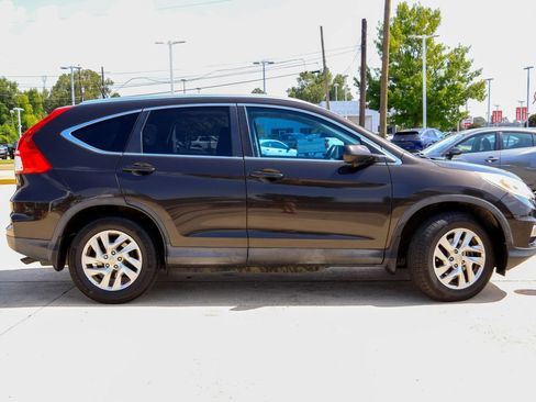 Used 2016 Honda CR-V EX-L image 23