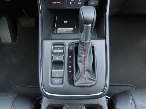 New 2026 Honda CR-V Sport Touring image 27