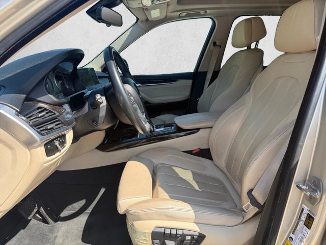 Used 2016 BMW X5 sDrive35i RWD image 17