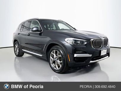 Used 2020 BMW X3 xDrive30i w/ Convenience Package