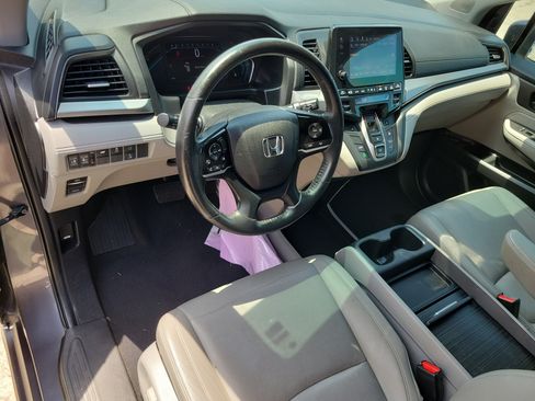 Used 2019 Honda Odyssey EX-L image 13