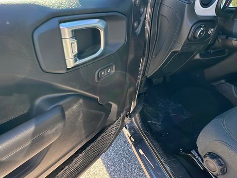 New 2026 Jeep Wrangler Sport image 15