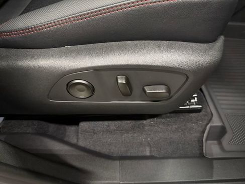 New 2026 Chevrolet Traverse RS w/ LPO, Floor Liner Package image 22