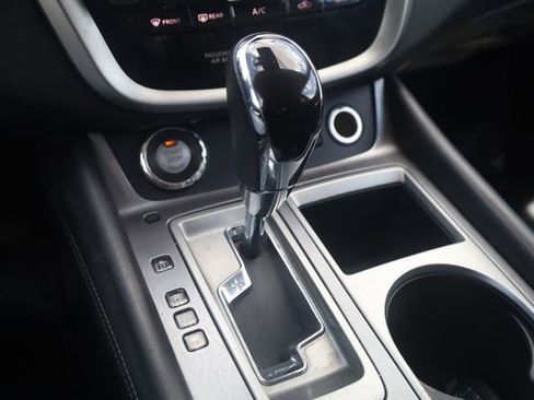 Used 2023 Nissan Murano SV FWD image 21