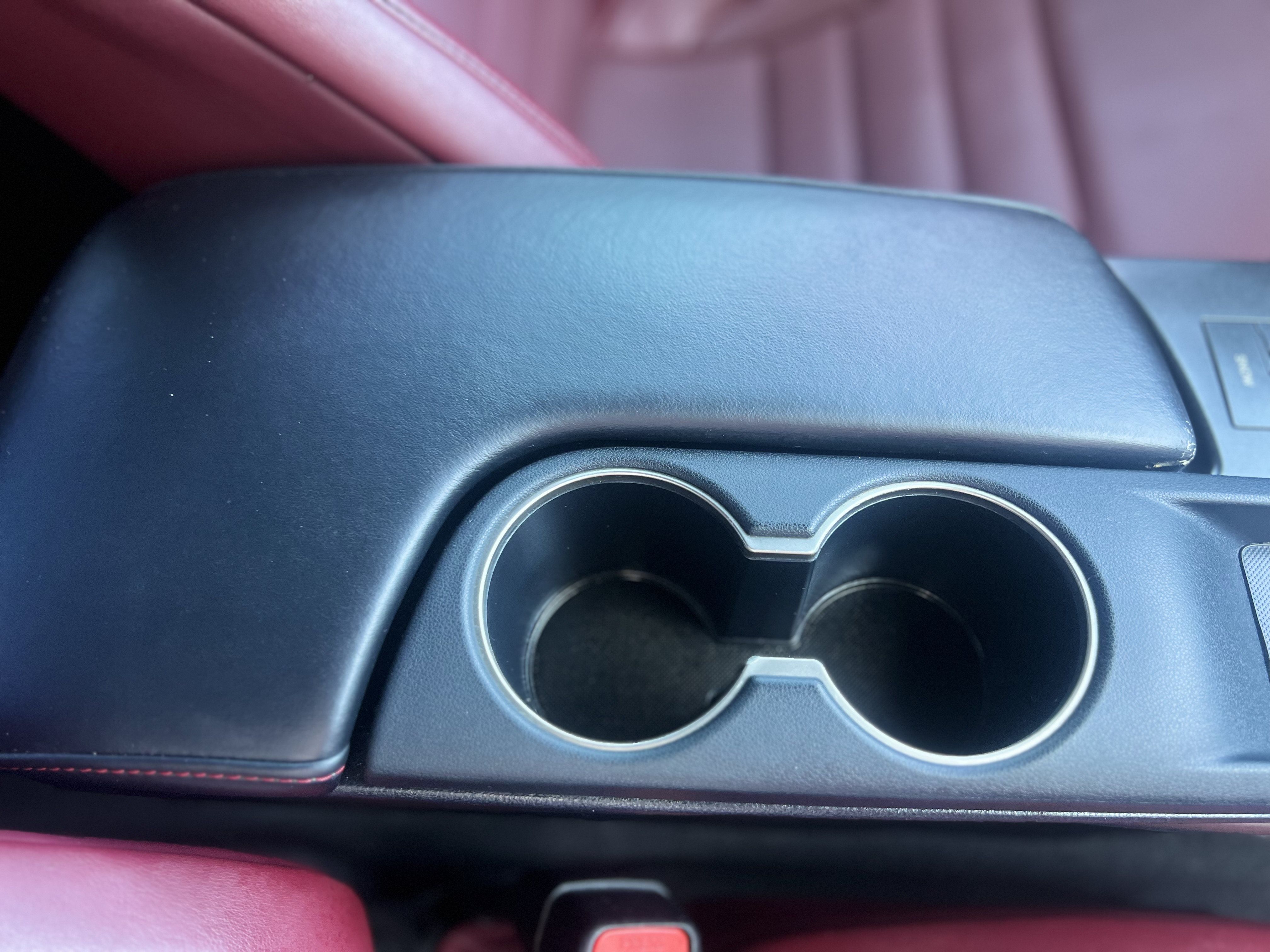 Used 2019 Lexus IS 300 F Sport w/ F Sport Package AWD/4WD image 29