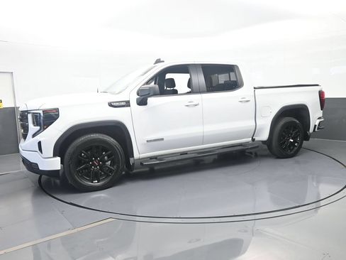 Used 2023 GMC Sierra 1500 Elevation w/ Preferred Package RWD image 2